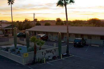 Topaz Inn And Suites Apache Junction Extérieur photo